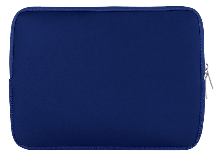 Pomologic Neoprene MacBook Pro 14 inch sleeve navy