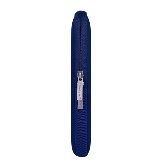 Pomologic Neoprene MacBook Pro 14 inch sleeve navy