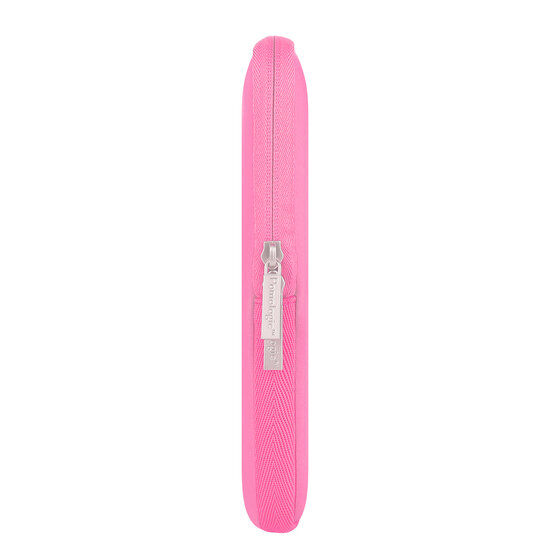 Pomologic Neoprene MacBook Pro 14 inch sleeve roze