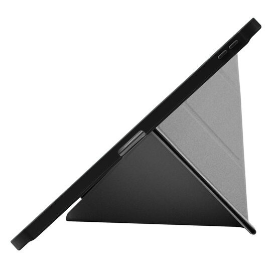 Pomologic BookFold Pencil iPad Air 11 inch hoesje zwart