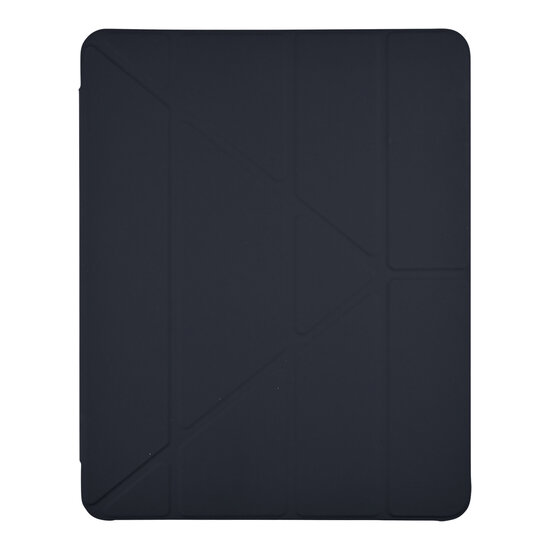 Pomologic BookFold Pencil iPad Pro 11 inch hoesje zwart