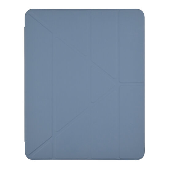 Pomologic BookFold Pencil iPad Pro 11 inch hoesje navy