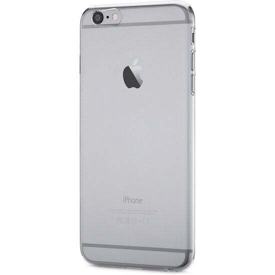 Power Support Air Jacket iPhone 6/6S Plus Clear