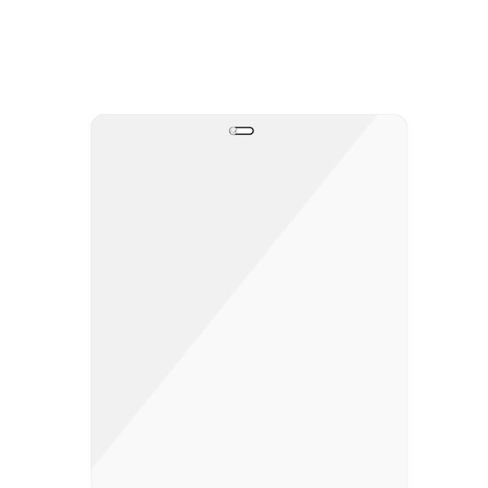 PanzerGlass CamSlider Swarovski iPad 2020 10,2 inch &nbsp;screenprotector