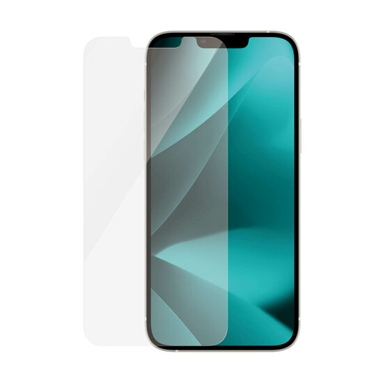 PanzerGlass originele Glazen iPhone 14 Plus&nbsp;screenprotector