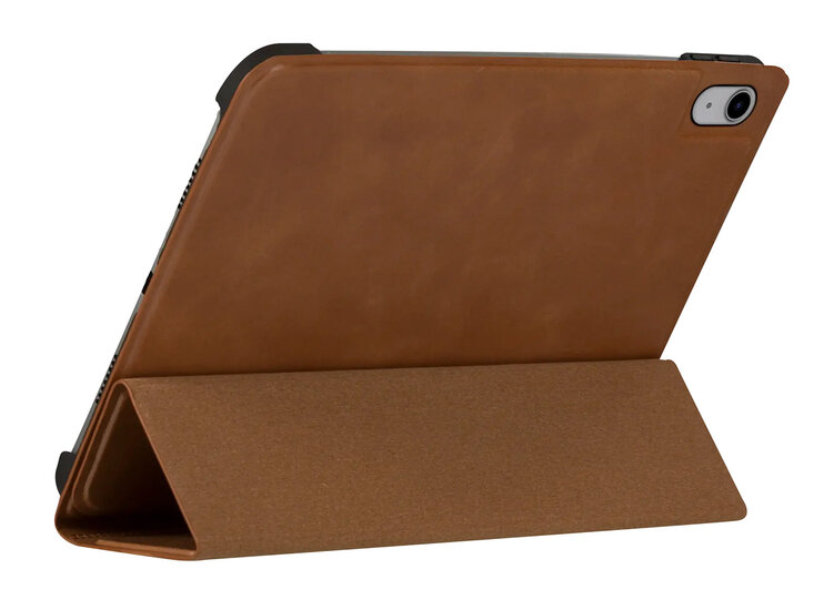 dbramante1928 Risskov iPad Pro 2024 11 inch inch&nbsp;hoesje tan