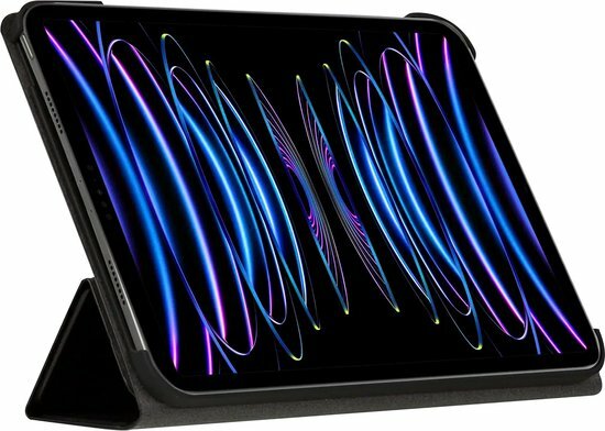 dbramante1928 Risskov iPad Pro 2024 11 inch inch&nbsp;hoesje zwart