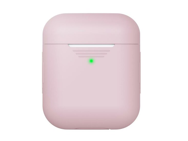 Keybudz Elevate AirPods hoesje Roze