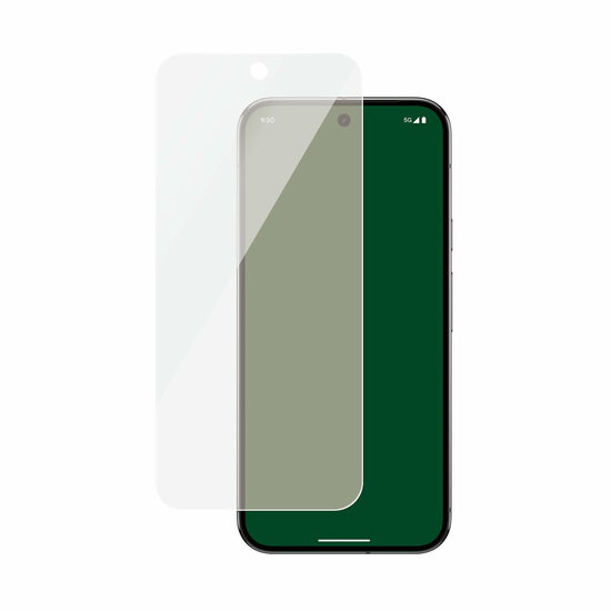 PanzerGlass SAFE Google Pixel 9 Pro XL Ultra Wide Fit Glas-Displayschutzfolie