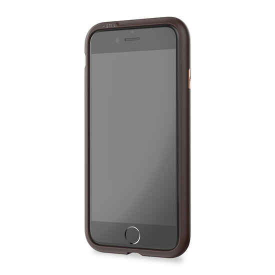 STILMIND Monokini iPhone 7 Plus hoes Brown