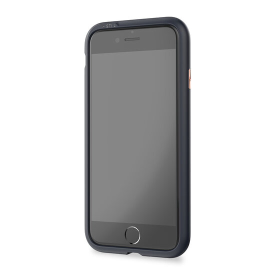 STILMIND Monokini iPhone 7 Plus hoes Navy