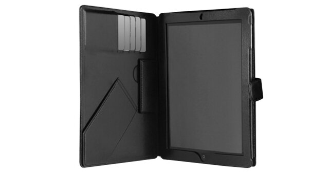 Sena Folio iPad 3/4 Schwarz