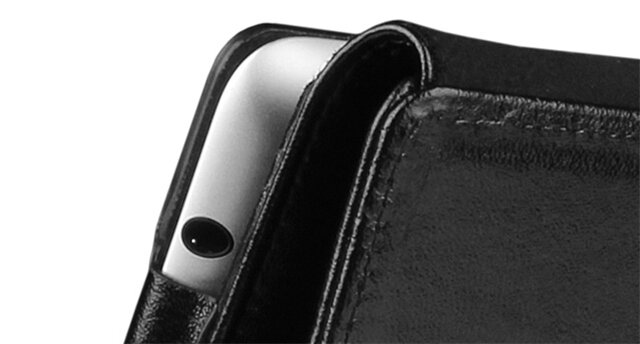 Sena Folio iPad 3/4 Schwarz