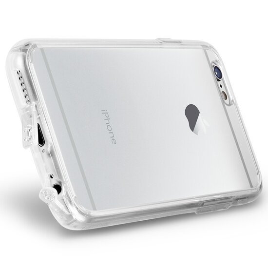 Spigen Ultra Hybrid FX iPhone 6 Space Crystal