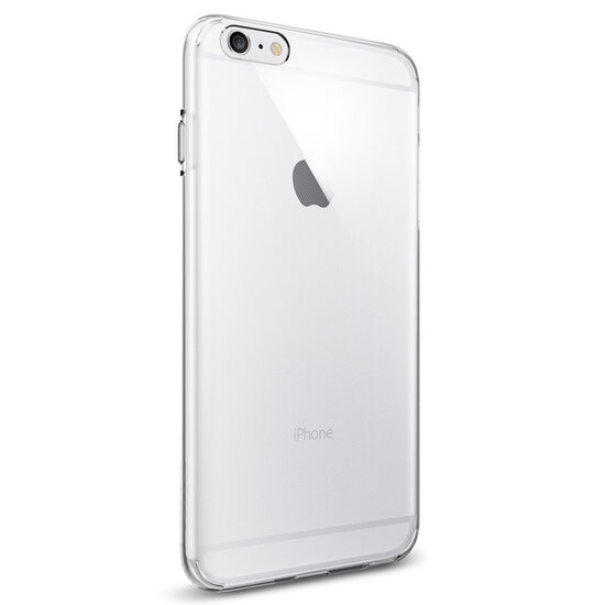 Spigen Liquid Crystal iPhone 6S Plus Clear