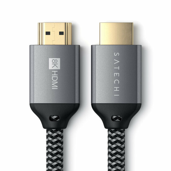 Satechi 8K Ultra High speed HDMI kabel