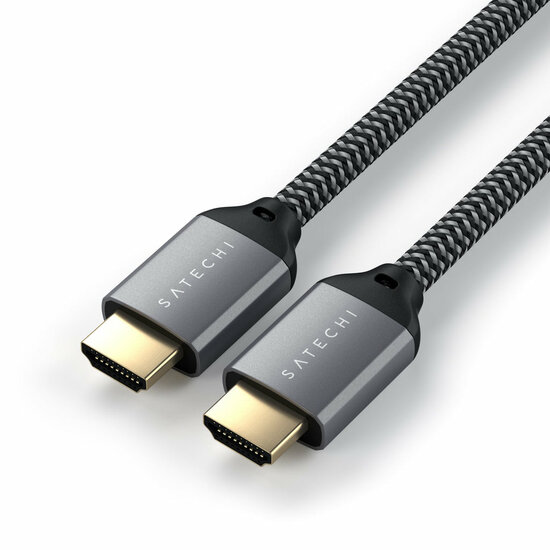 Satechi 8K Ultra High speed HDMI kabel