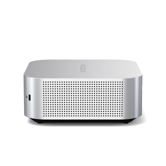 Satechi CubeDock Thunderbolt 5 hub met SSD Enclosure