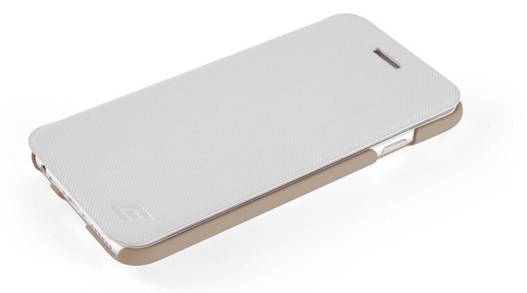 Element Soft-Tec Wallet iPhone 6 Gold