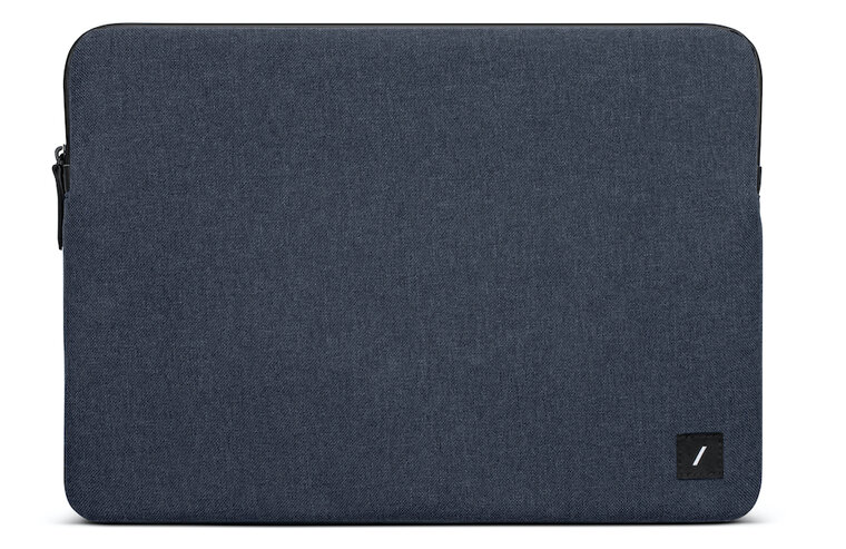 Native Union Stow Lite MacBook 13 inch sleeve Indigo