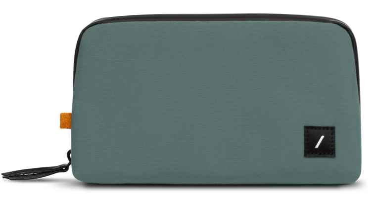 Native Union W.F.A duurzame Tech Organizer groen