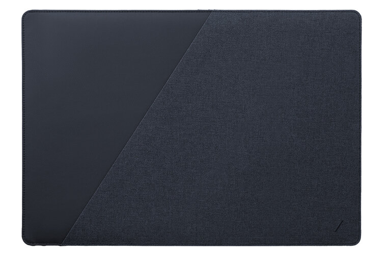 Native Union Stow Slim MacBook Pro 16 inch sleeve Indigo