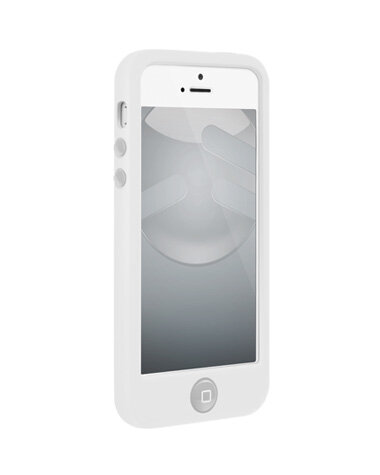 SwitchEasy Colors iPhone 5/5S Wei&szlig;