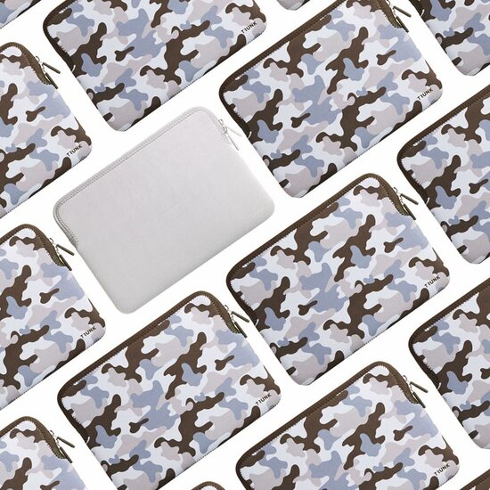 Trunk Neoprene Pro 13 inch 2016 sleeve Camo