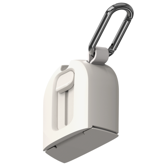 iOttie Treker MagSafe Airplaine mount vliegtuig houder