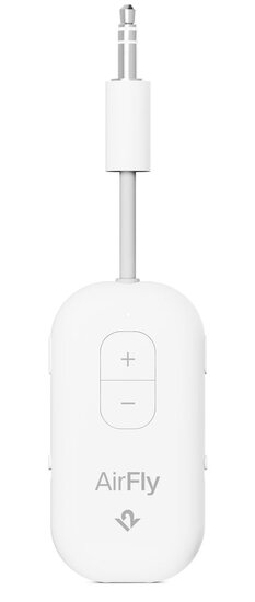 Twelve South AirFly Pro 2 bluetooth adapter