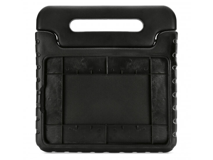 Xcess Kids Guard iPad 9,7 inch / iPad Air 2 / iPad Air kinder hoesje zwart