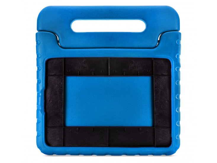 Xcess Kids Guard iPad 9,7 inch / iPad Air 2 / iPad Air kinder hoesje blauw