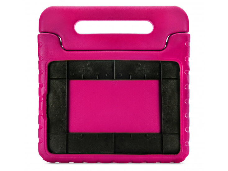 Xcess Kids Guard iPad 9,7 inch / iPad Air 2 / iPad Air kinder hoesje roze