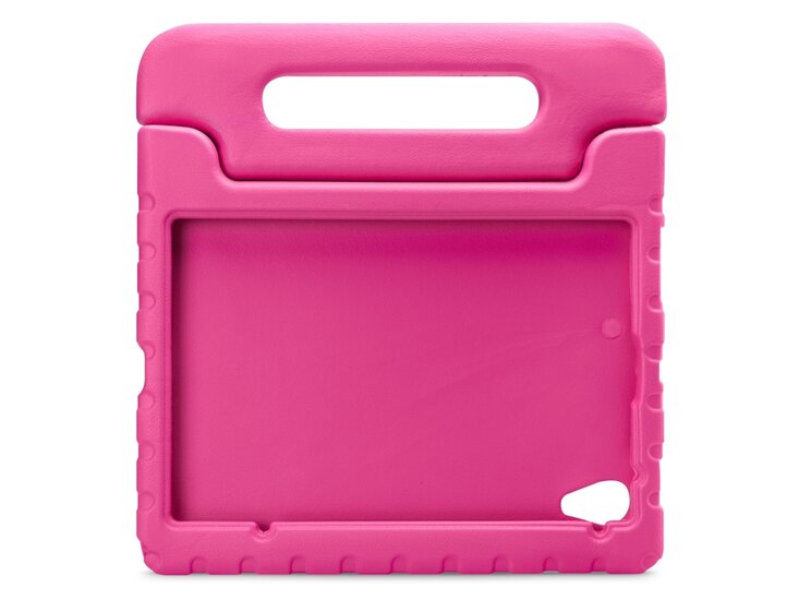 Xcess Kids Guard iPad mini 6 / 7 kinder hoesje roze
