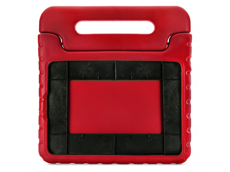 Xcess Kids Guard iPad 9,7 inch / iPad Air 2 / iPad Air kinder hoesje rood