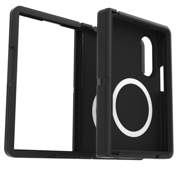 Otterbox Defender XT Galaxy Z Fold 8 case schwarz