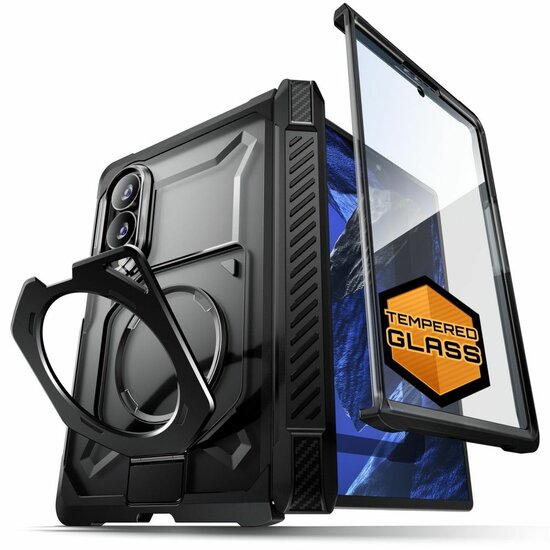 Supcase UB Grip MagSafe Galaxy Z Fold 8 hoesje