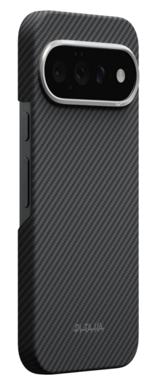 PITAKA Edge Google Pixel 11 Pro XL hoesje zwart