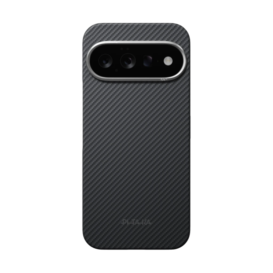 PITAKA Edge Google Pixel 11 Pro XL hoesje zwart