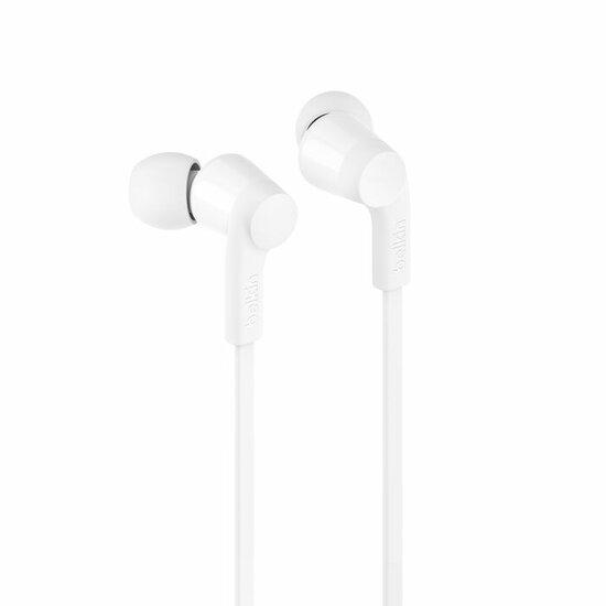 Belkin SoundForm bedrade USB-C-oordopjes wit