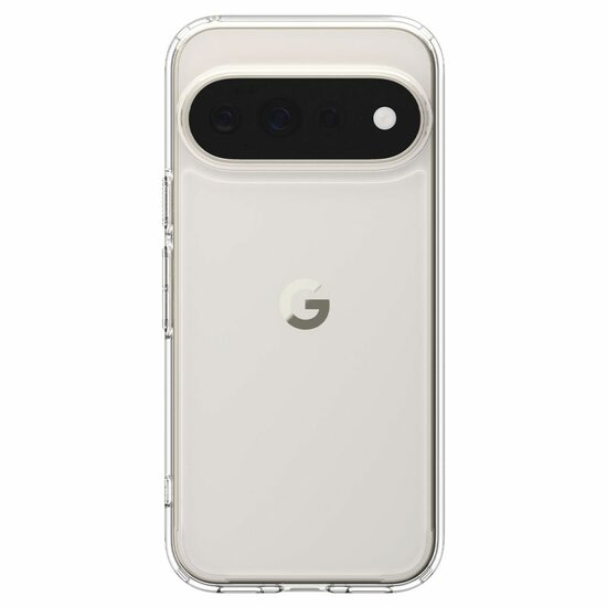 Spigen Ultra Hybrid MagSafe Google Pixel 11 Pro XL hoesje