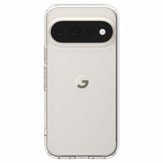 Spigen Ultra Hybrid Google Pixel 11 Pro hoesje