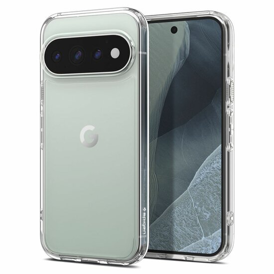 Spigen Ultra Hybrid Google Pixel 11 Pro hoesje