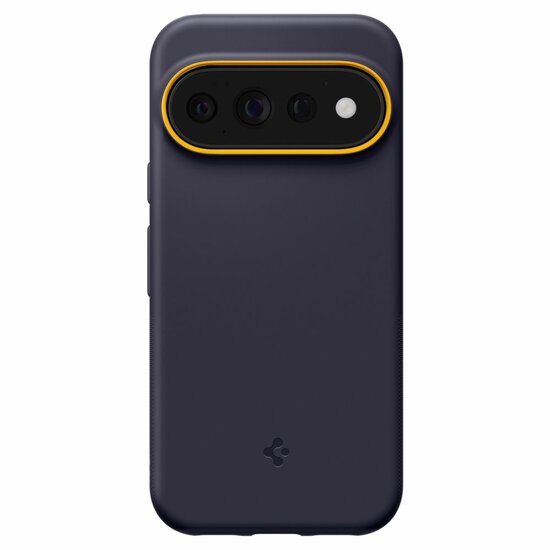 Spigen Nano Pop MagSafe Google Pixel 11 Pro hoesje blueberry