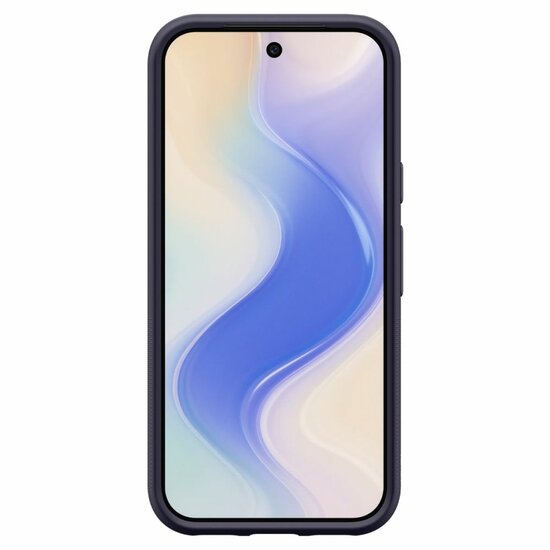 Spigen Nano Pop MagSafe Google Pixel 11 Pro hoesje blueberry