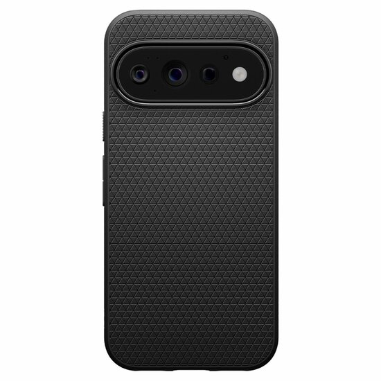 Spigen Glas.tR EZ Fit Pro AC Google Pixel 11 / 11 Pro screenprotector 2 pack