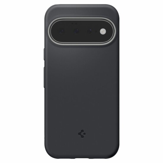 Spigen Nano Pop MagSafe Google Pixel 11 hoesje zwart