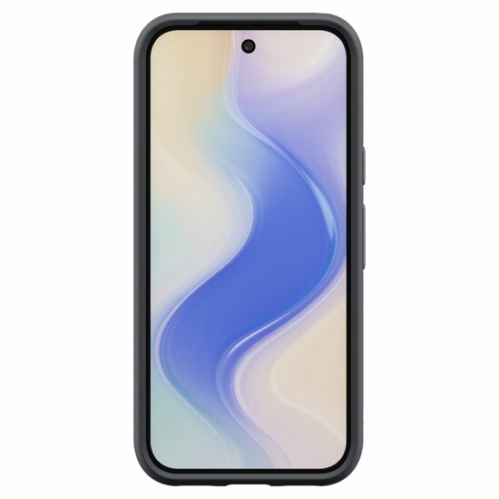 Spigen Nano Pop MagSafe Google Pixel 11 hoesje zwart