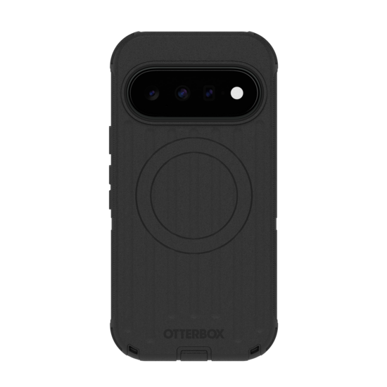 Otterbox Defender Pro Google Pixel 11 / 11 Pro hoesje zwart