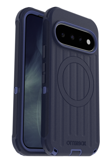 Otterbox Defender Pro Google Pixel 11 / 11 Pro hoesje blauw